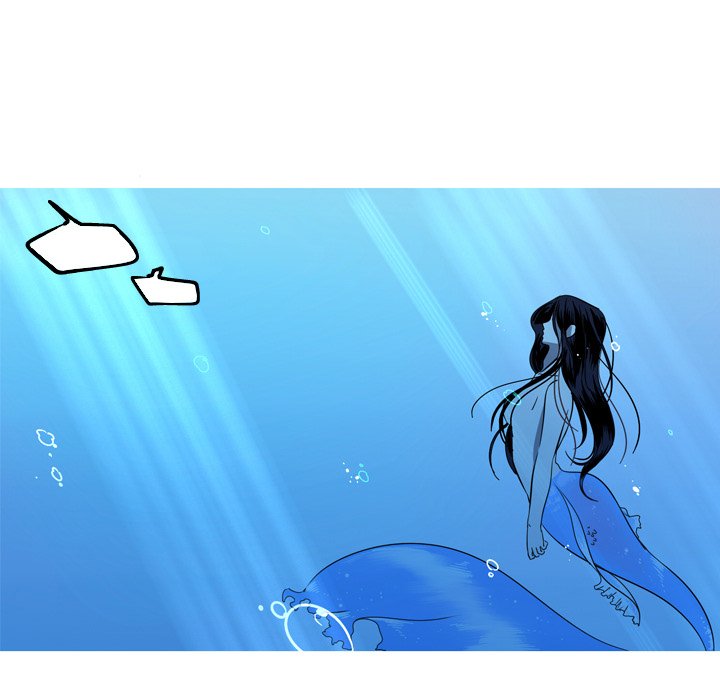 The Mermaid’s Pond Chapter 31 image 87