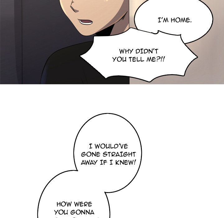 The Mermaid’s Pond Chapter 32 image 11