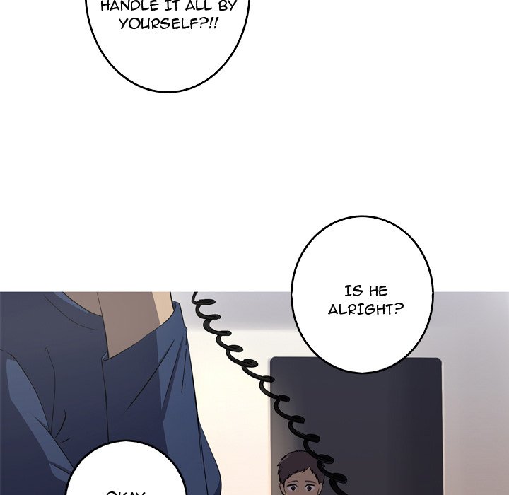 The Mermaid’s Pond Chapter 32 image 12
