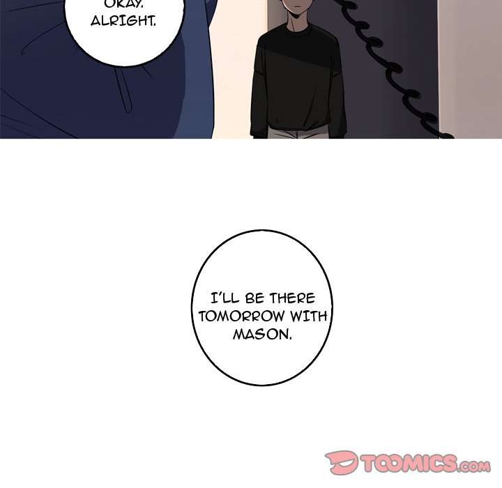 The Mermaid’s Pond Chapter 32 image 13