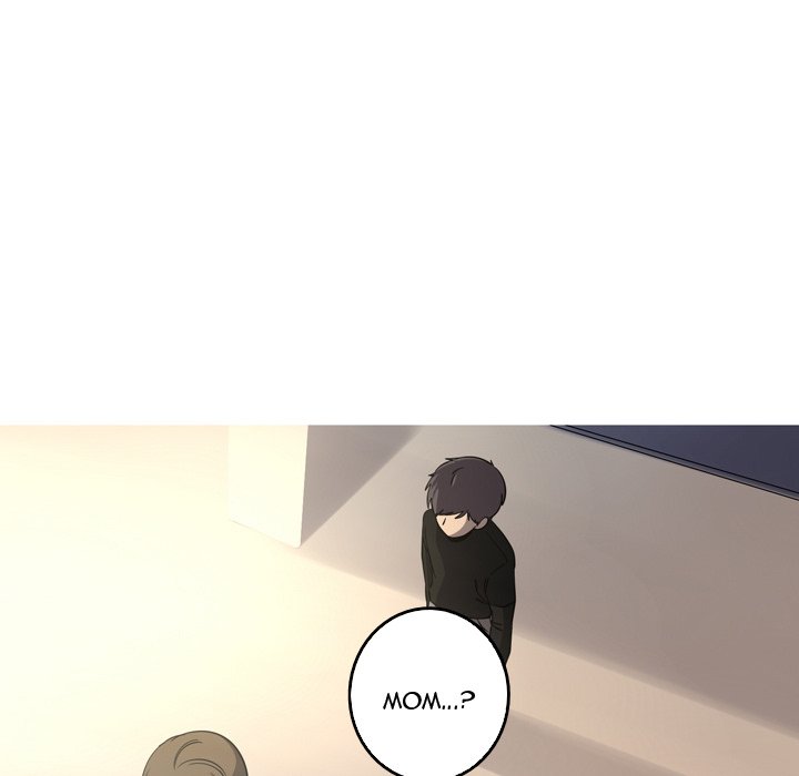 The Mermaid’s Pond Chapter 32 image 14