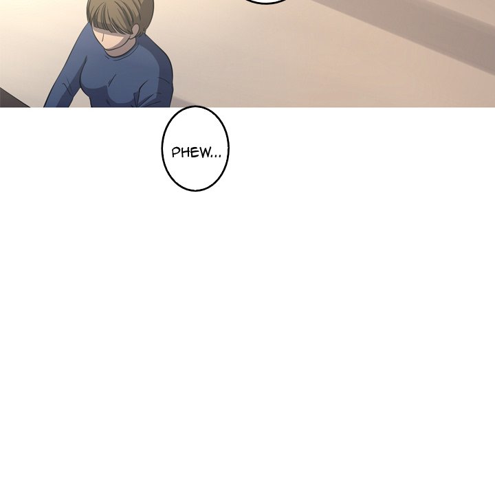The Mermaid’s Pond Chapter 32 image 15