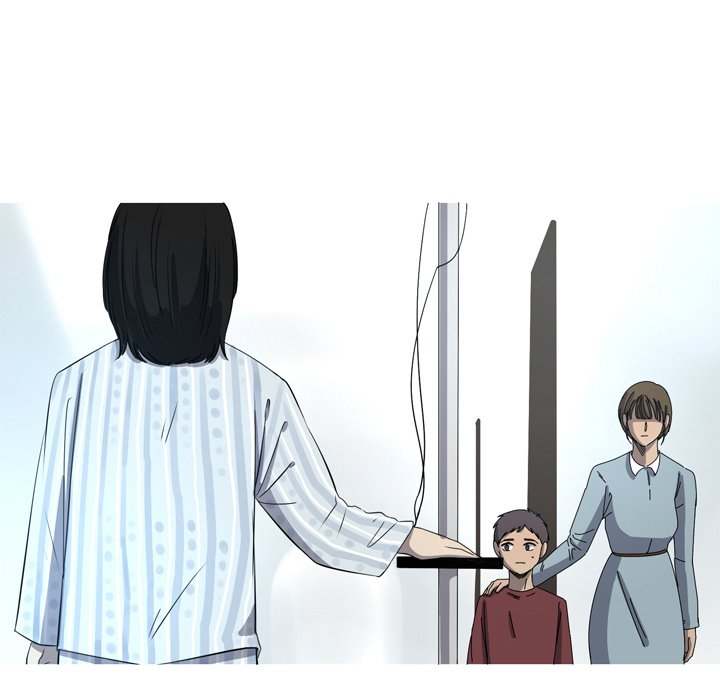 The Mermaid’s Pond Chapter 32 image 23