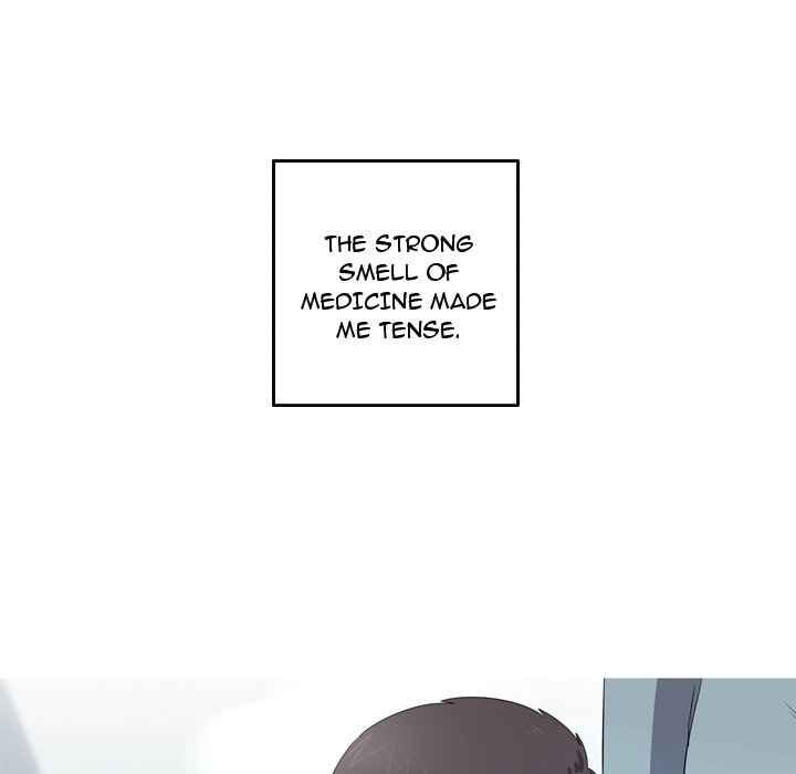 The Mermaid’s Pond Chapter 32 image 24