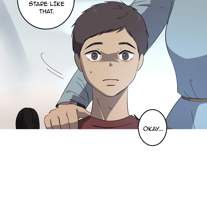 The Mermaid’s Pond Chapter 32 image 26