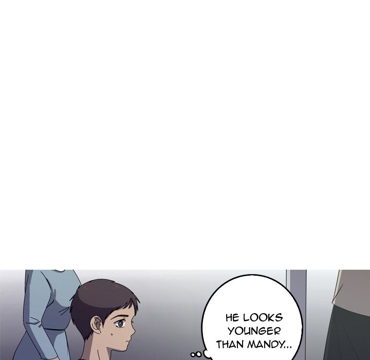 The Mermaid’s Pond Chapter 32 image 27