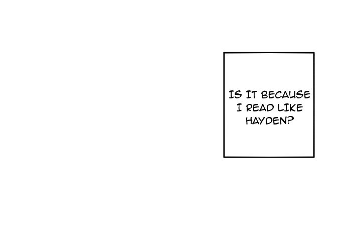 The Mermaid’s Pond Chapter 32 image 2