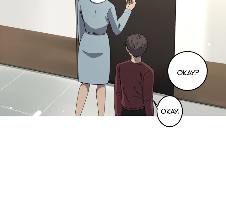 The Mermaid’s Pond Chapter 32 image 30