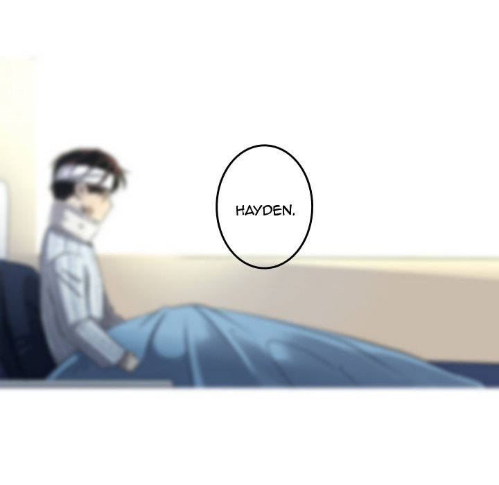 The Mermaid’s Pond Chapter 32 image 32