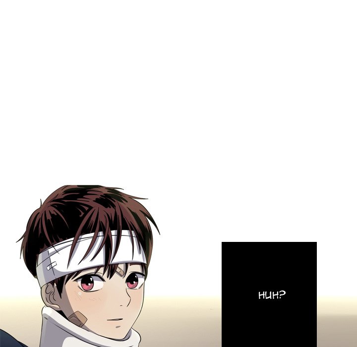 The Mermaid’s Pond Chapter 32 image 34