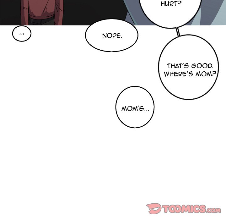 The Mermaid’s Pond Chapter 32 image 37