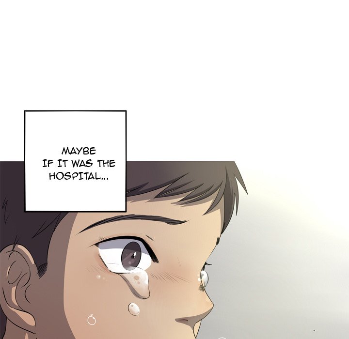 The Mermaid’s Pond Chapter 32 image 38