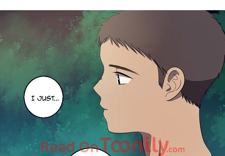 The Mermaid’s Pond Chapter 32 image 3