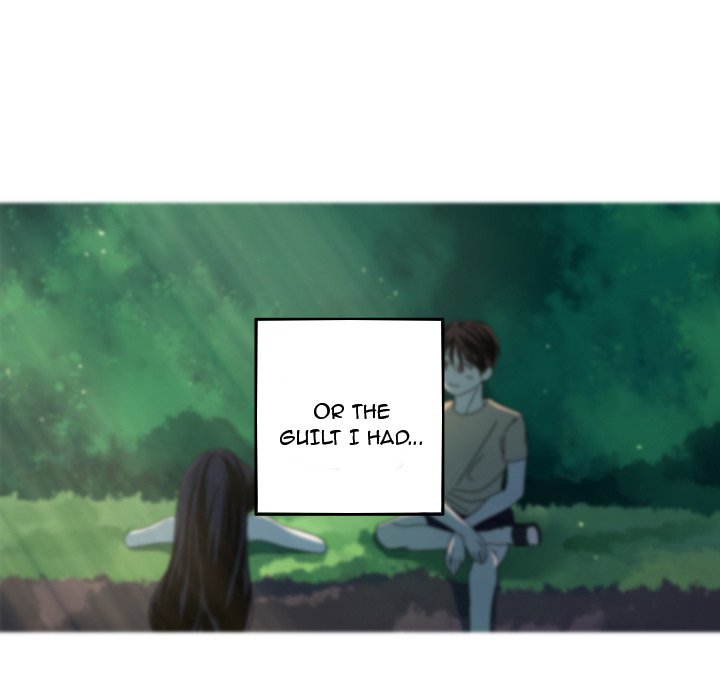 The Mermaid’s Pond Chapter 32 image 40