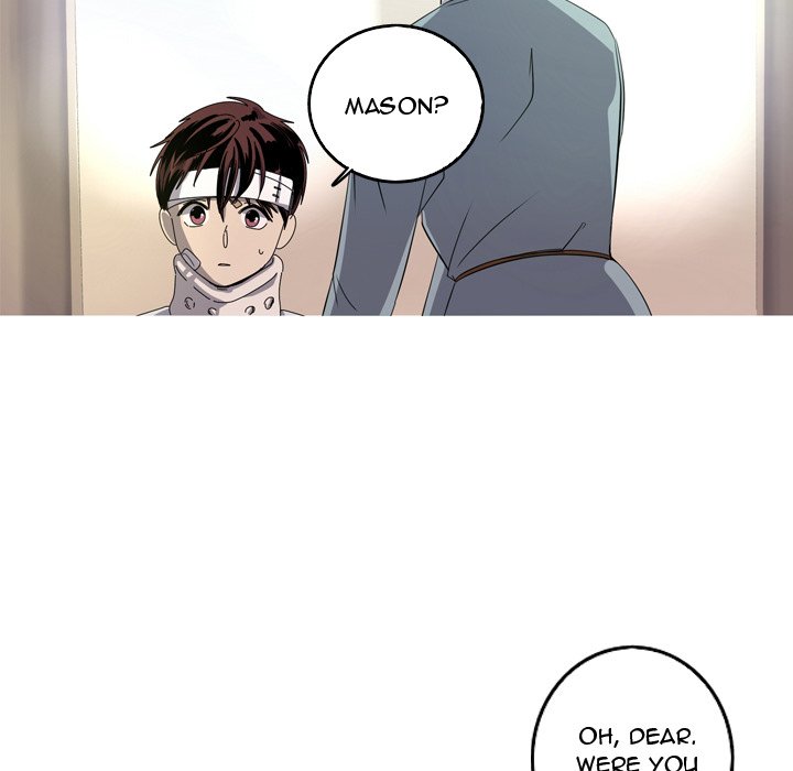 The Mermaid’s Pond Chapter 32 image 42