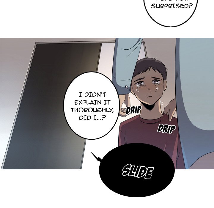 The Mermaid’s Pond Chapter 32 image 43