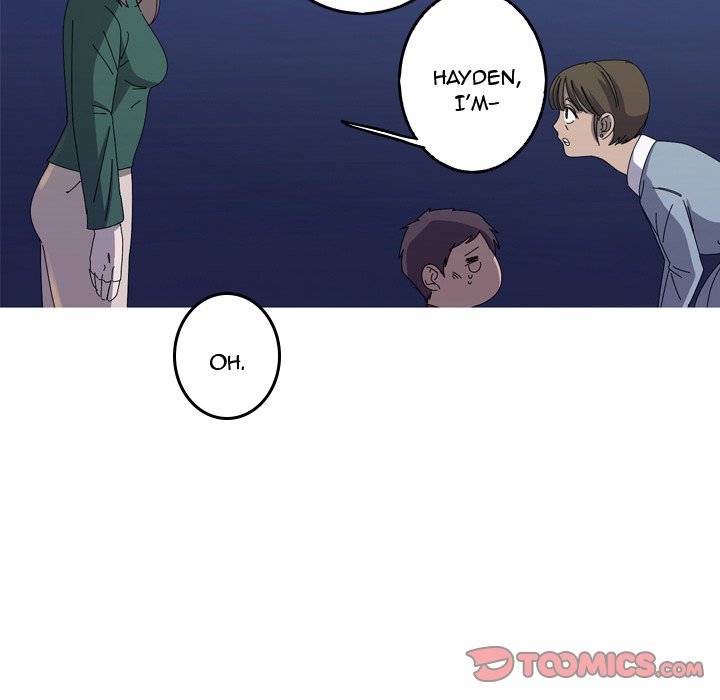 The Mermaid’s Pond Chapter 32 image 45
