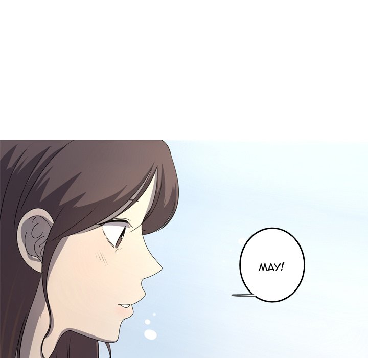The Mermaid’s Pond Chapter 32 image 46
