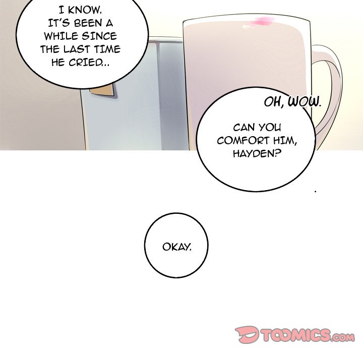 The Mermaid’s Pond Chapter 32 image 49