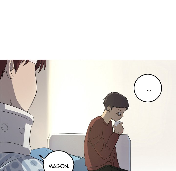 The Mermaid’s Pond Chapter 32 image 50