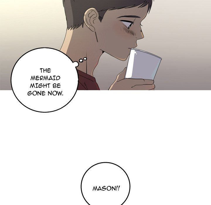 The Mermaid’s Pond Chapter 32 image 52