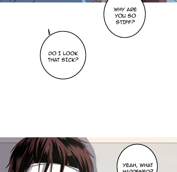 The Mermaid’s Pond Chapter 32 image 54