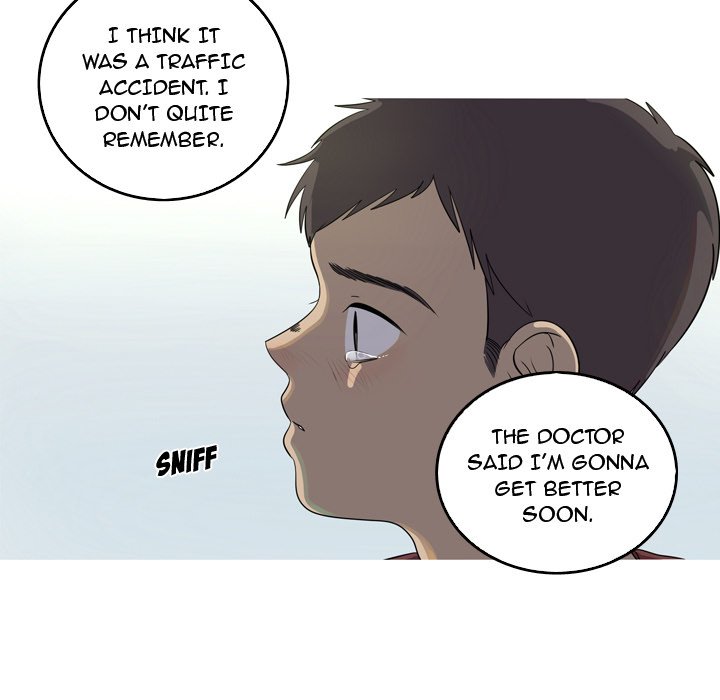 The Mermaid’s Pond Chapter 32 image 56