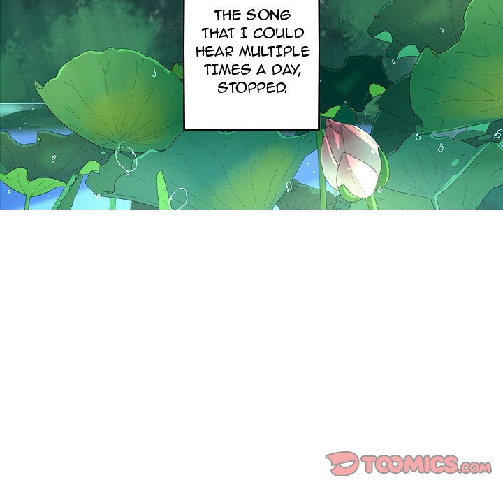 The Mermaid’s Pond Chapter 32 image 5