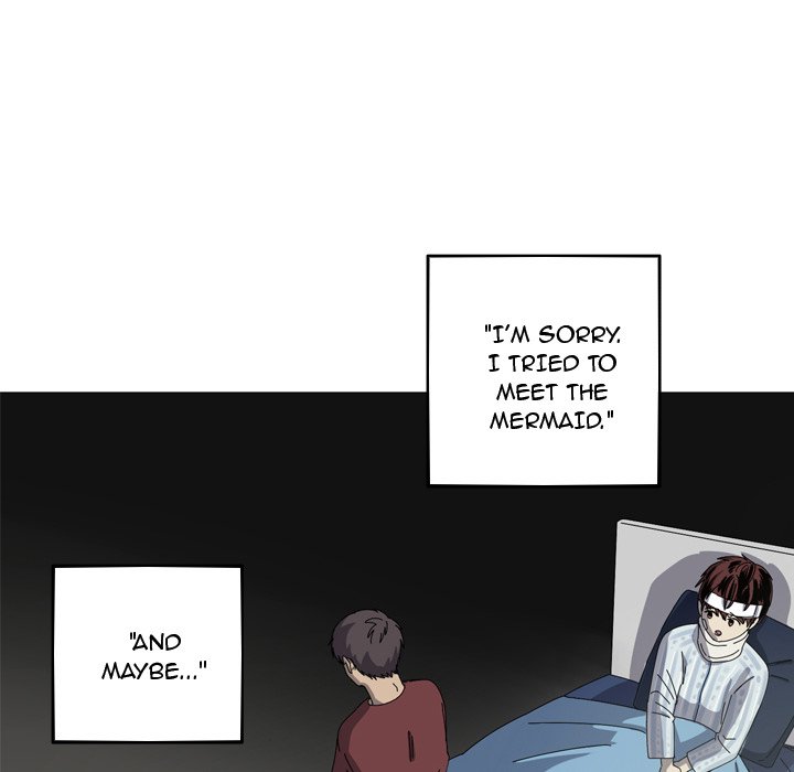 The Mermaid’s Pond Chapter 32 image 59