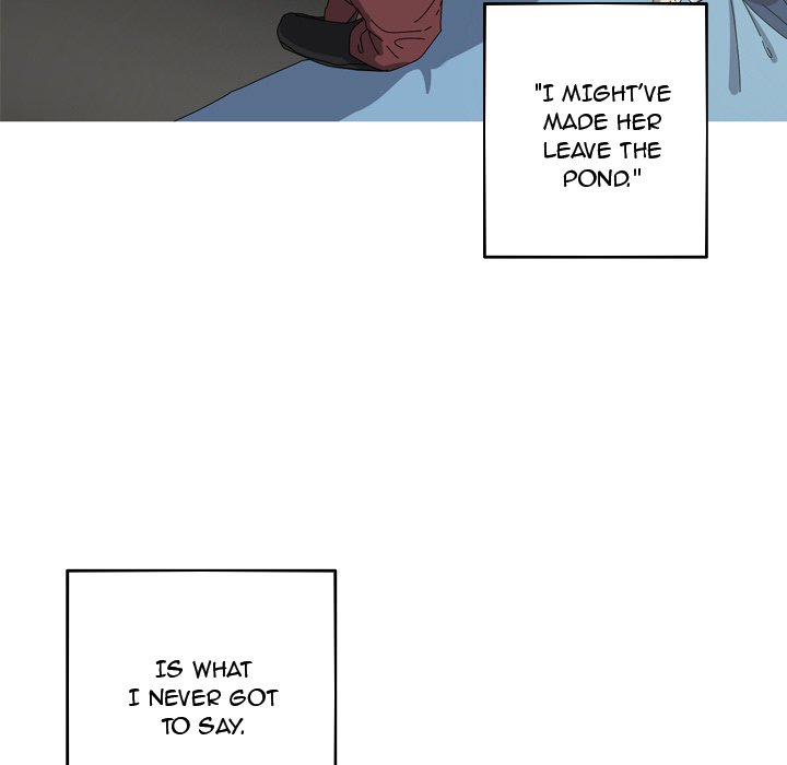 The Mermaid’s Pond Chapter 32 image 60