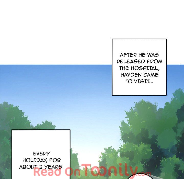 The Mermaid’s Pond Chapter 32 image 66