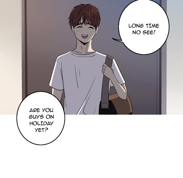 The Mermaid’s Pond Chapter 32 image 68