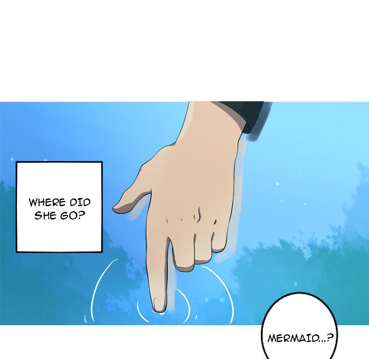 The Mermaid’s Pond Chapter 32 image 6