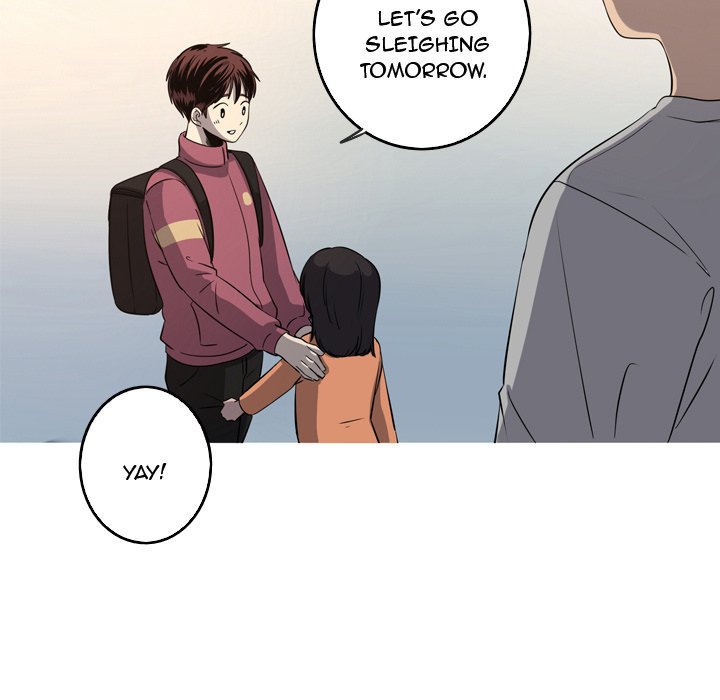 The Mermaid’s Pond Chapter 32 image 72