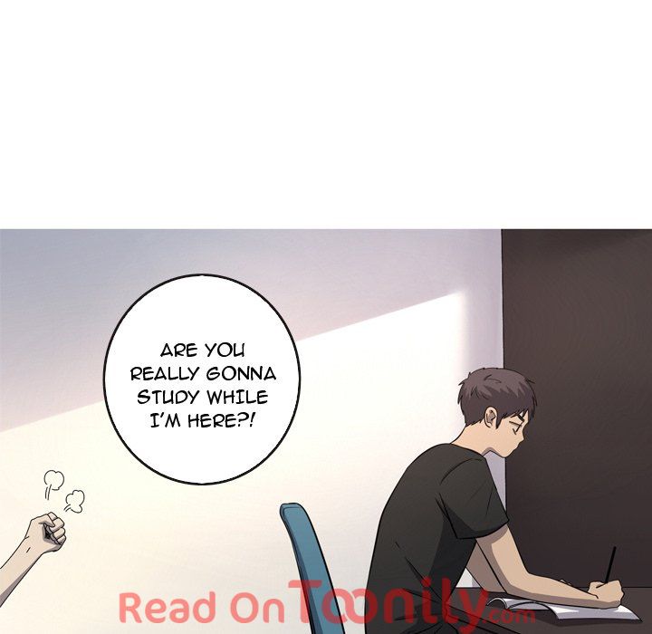 The Mermaid’s Pond Chapter 32 image 74