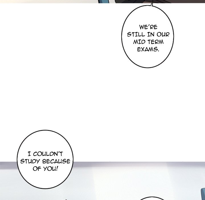 The Mermaid’s Pond Chapter 32 image 75