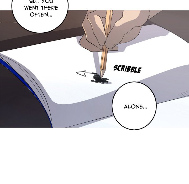 The Mermaid’s Pond Chapter 32 image 79