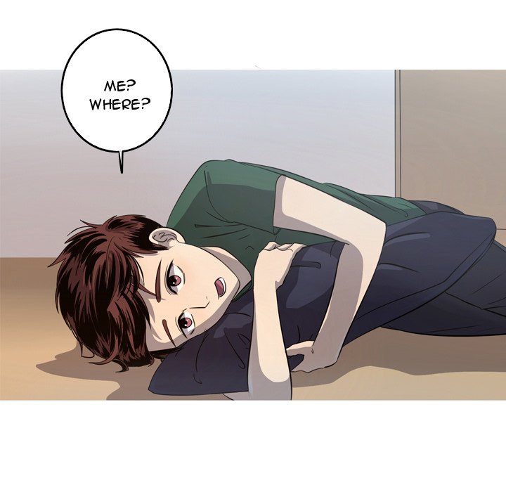 The Mermaid’s Pond Chapter 32 image 80