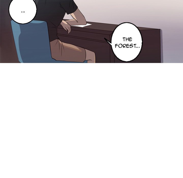 The Mermaid’s Pond Chapter 32 image 82