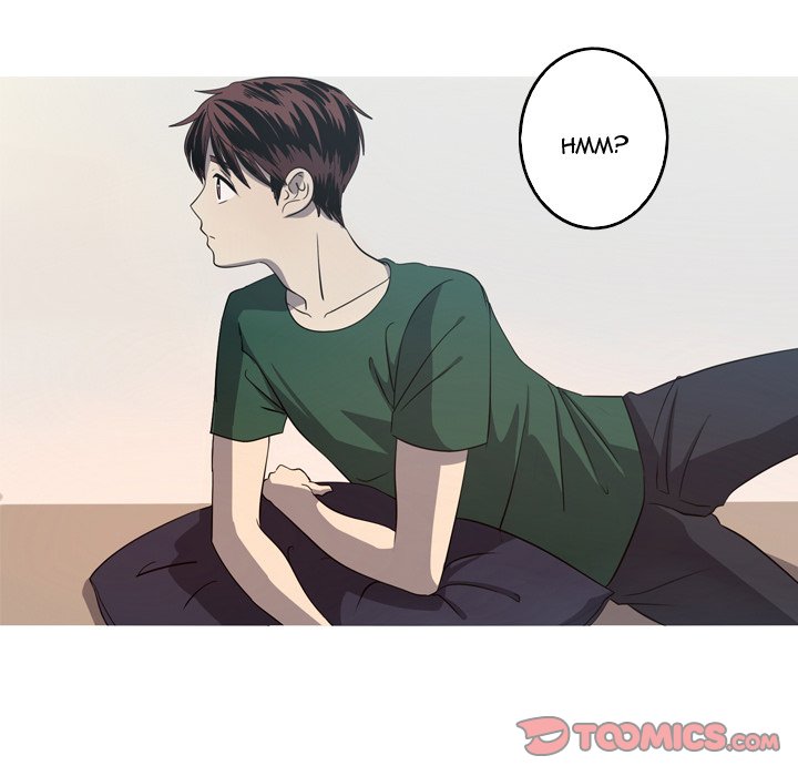 The Mermaid’s Pond Chapter 32 image 85