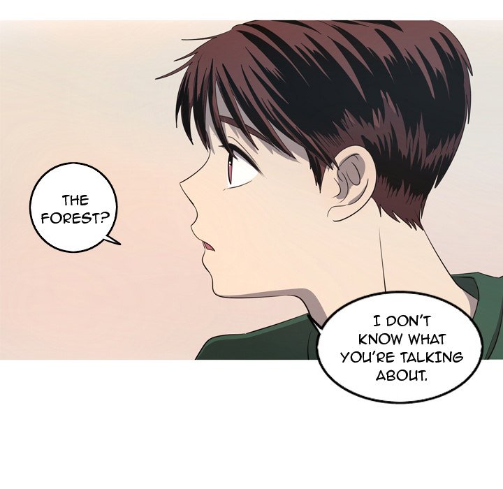 The Mermaid’s Pond Chapter 32 image 86