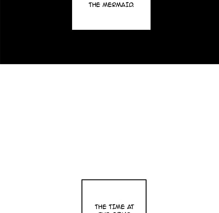 The Mermaid’s Pond Chapter 32 image 88