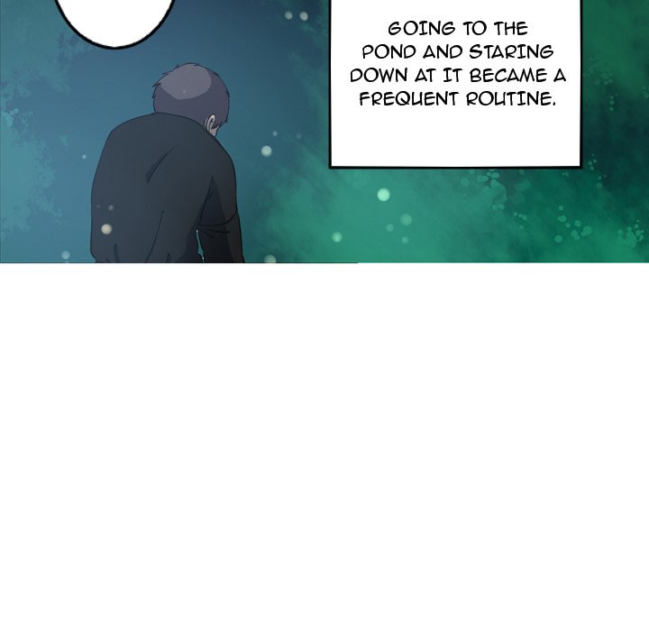 The Mermaid’s Pond Chapter 32 image 8