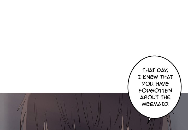 The Mermaid’s Pond Chapter 33 image 0
