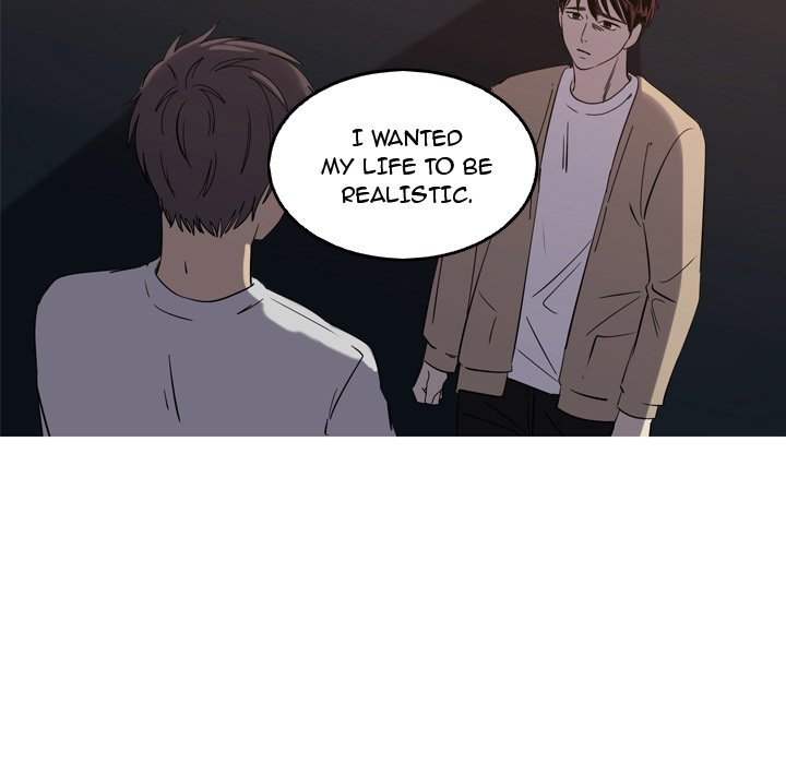 The Mermaid’s Pond Chapter 33 image 10