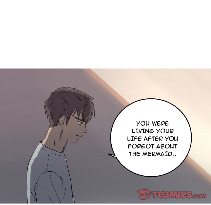 The Mermaid’s Pond Chapter 33 image 11