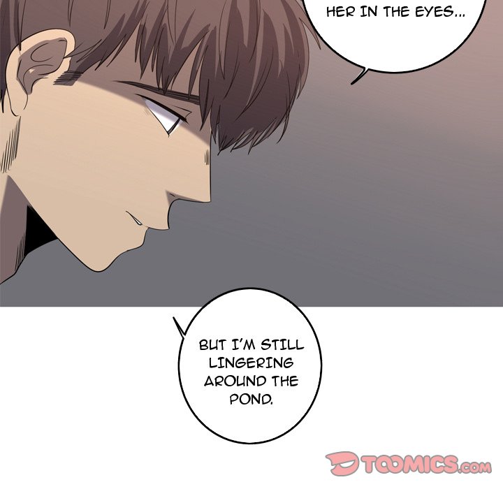 The Mermaid’s Pond Chapter 33 image 13
