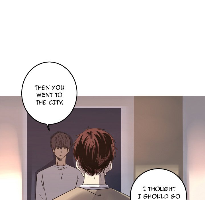 The Mermaid’s Pond Chapter 33 image 14
