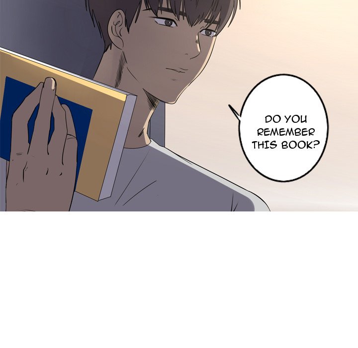 The Mermaid’s Pond Chapter 33 image 16