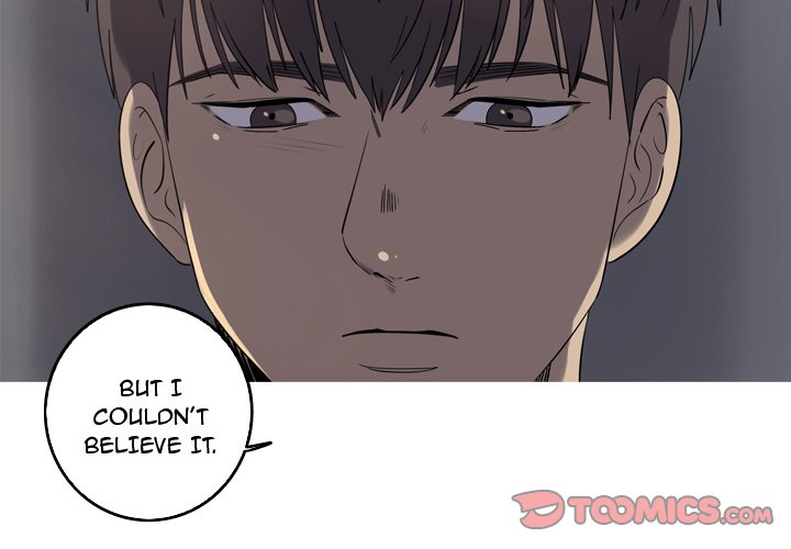 The Mermaid’s Pond Chapter 33 image 1